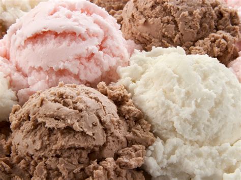 I Switched to the Neapolitan Ice Cream and Here is What Happened