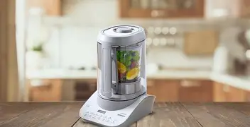 Why Everyone is Buying the Quiet Blender With Cyclone Glass Jar (Full Review)